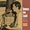 Townes Van Zandt - Live At The Jester Lounge, Houston Texas, 1966