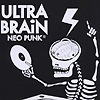 Ultra Brain - Neo Punk