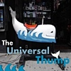 The Universal Thump - The Universal Thump