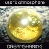User's Atmosphere - Dreamsharing