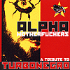 Compilation - Alpha Motherfuckers - A Tribute To Turbonegro