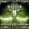 Compilation - Live At Wacken 2016  - 27 Years Faster: Harder: Louder