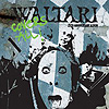 Waltari - Covers All - The 25th Anniversary Album