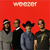Weezer - Weezer (Red)