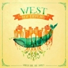 West My Friend - When The Ink Dries