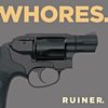 Whores. - Ruiner