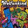 Wolfunkind - L'Album de la Maturite