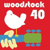 Compilation - Woodstock 40