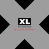 Compilation - XL Recordings: Pay Close Attention