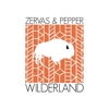 Zervas & Pepper - Wilderland