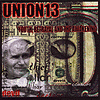 Union 13 - Youth, Betrayal And The Awakening
