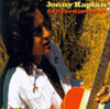 Johnny Kaplan - California Heart