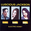 Luscious Jackson - Electric Honey