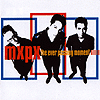 MxPx - The Ever Passing Moment