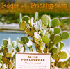 Roger & The Pricklypears - Blind Pricklypear