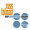 Russ Tolman - New Quadrophonic Highway