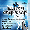 Blue Rose Christmas Party 2009