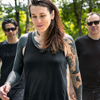 Laura Jane Grace & The Devouring Mothers