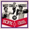 NOFX & Frank Turner