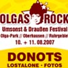 Olgas-Rock 2007