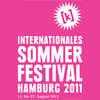 Internationales Sommerfestival Hamburg 2011