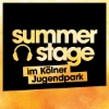Summer Stage im Klner Jugendpark