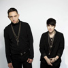 The xx