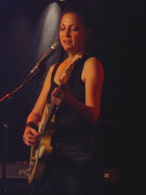 Lisa Germano