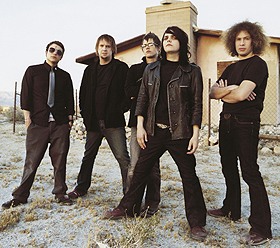 My Chemical Romance