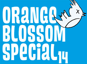 Orange Blossom Special 14