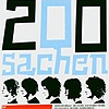 200 Sachen - EP