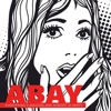 Abay - Everything's Amazing And Nobody Is Happy