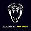 Against Me! - New Wave