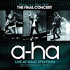 A-ha - Ending on a High Note - The Final Concert