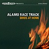 Alamo Race Track - Birds At Home