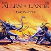 Allen - Lande - The Battle