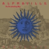 Alphaville - Afternoons In Utopia / The Breathtaking Blue