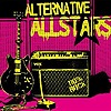 Alternative Allstars - 110% Rock