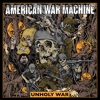 American War Machine - Unholy War