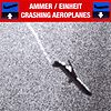 Ammer / Einheit - Crashing Aeroplanes