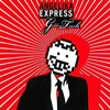 Angelika Express - Goldener Trash