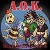 A.O.K. - Kinderlieder frei ab 18