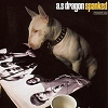A.S Dragon - Spanked