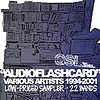 Compilation - Audioflashcard