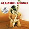 Ax Genrich - Axymoron