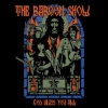 The Baboon Show - God Bless You All