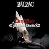 Balzac - Deep Blue - Chaos From Dark-Ism II