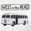 Barbarisms - West In The Head