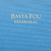 Basta Fou - Kerzenblau