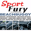 Beachbuggy - Sport Fury